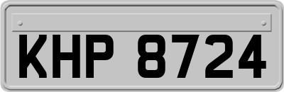 KHP8724