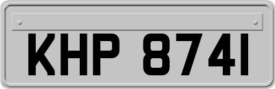 KHP8741