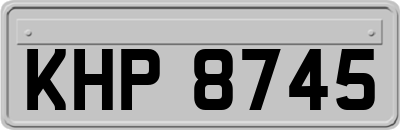 KHP8745