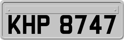 KHP8747