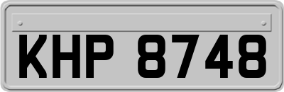 KHP8748