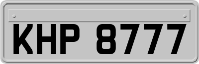 KHP8777