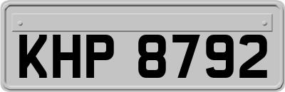 KHP8792