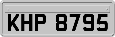 KHP8795