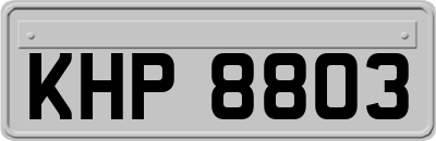 KHP8803