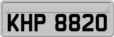 KHP8820