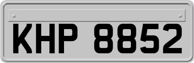 KHP8852