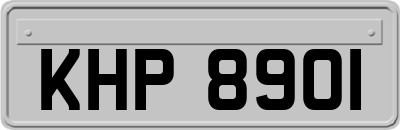 KHP8901