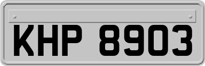 KHP8903