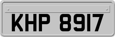 KHP8917