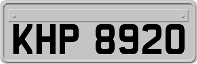 KHP8920