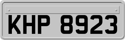 KHP8923