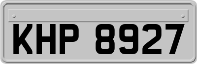 KHP8927