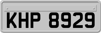 KHP8929