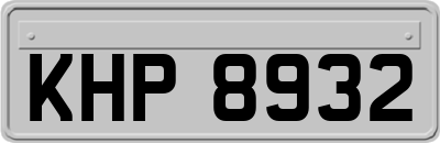 KHP8932