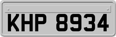 KHP8934