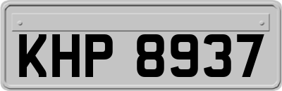 KHP8937