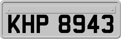 KHP8943