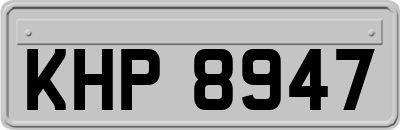 KHP8947