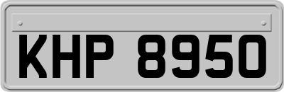 KHP8950