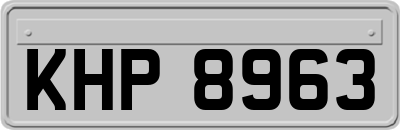 KHP8963