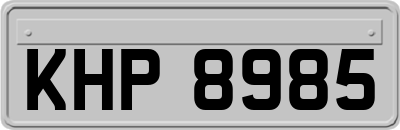 KHP8985