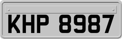 KHP8987