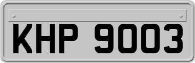 KHP9003