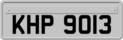 KHP9013