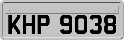 KHP9038
