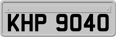 KHP9040