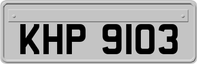 KHP9103