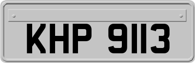 KHP9113