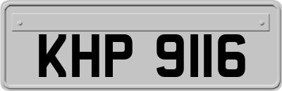 KHP9116