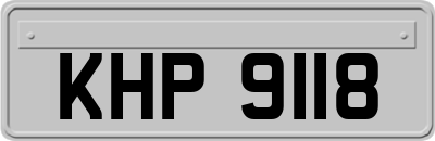 KHP9118