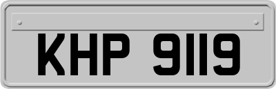 KHP9119