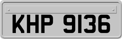 KHP9136