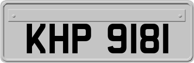 KHP9181