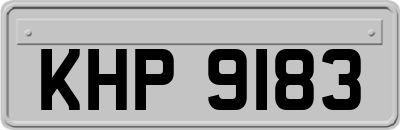 KHP9183