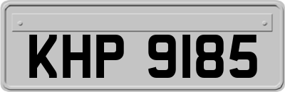 KHP9185