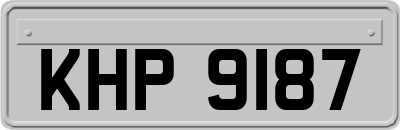 KHP9187