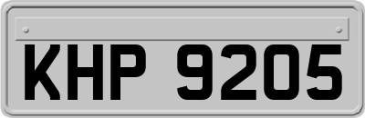 KHP9205