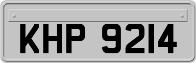 KHP9214