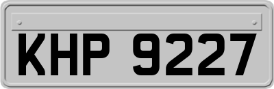 KHP9227