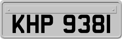 KHP9381