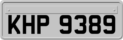 KHP9389