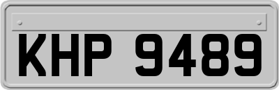 KHP9489