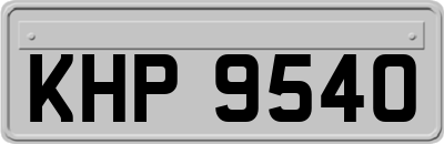 KHP9540