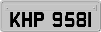 KHP9581