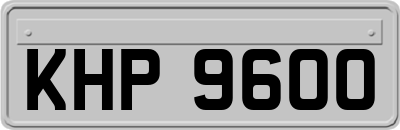KHP9600